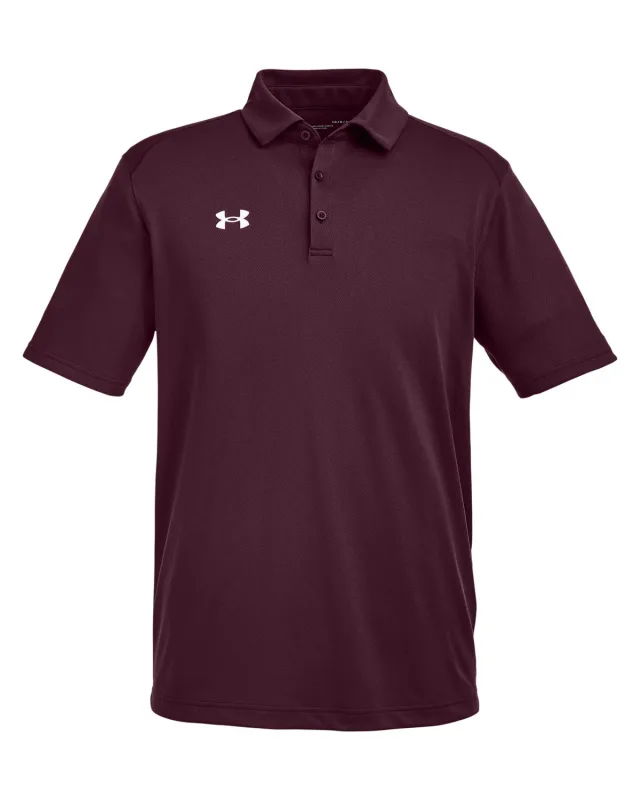 Under Armour Men's Tech Polo — view 75