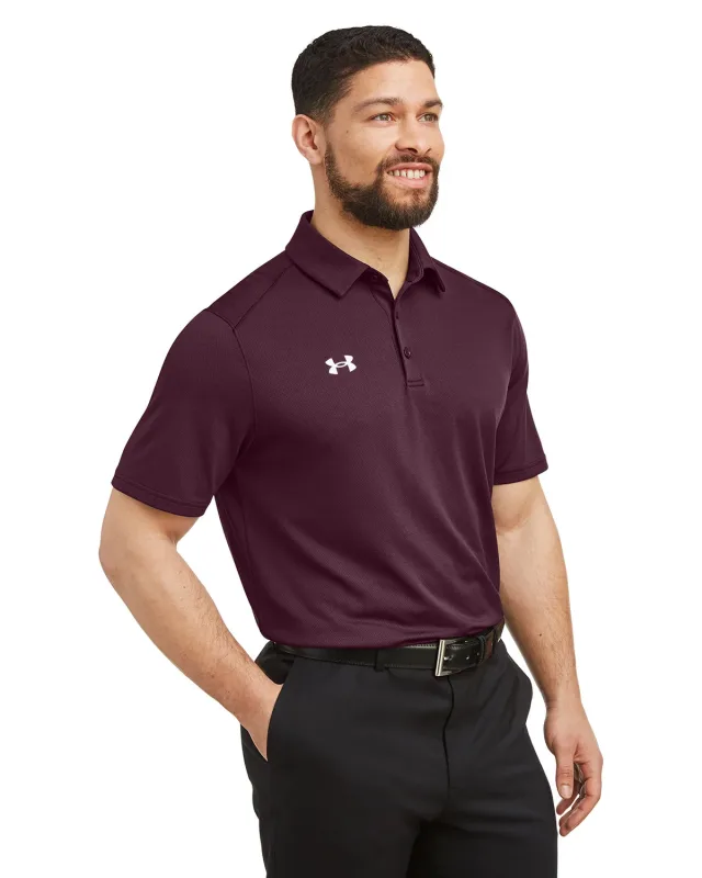 Under Armour Men's Tech Polo — view 76