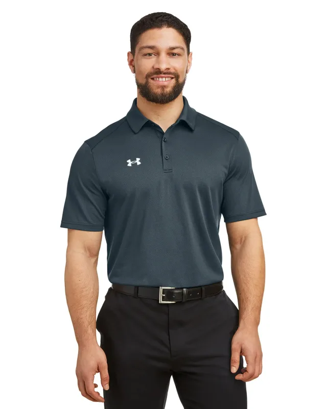 Under Armour Men's Tech Polo — view 8