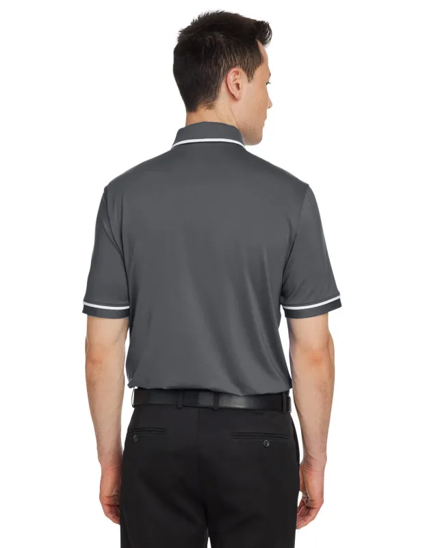 Under Armour Men's Tipped Teams Performance Polo — view 10