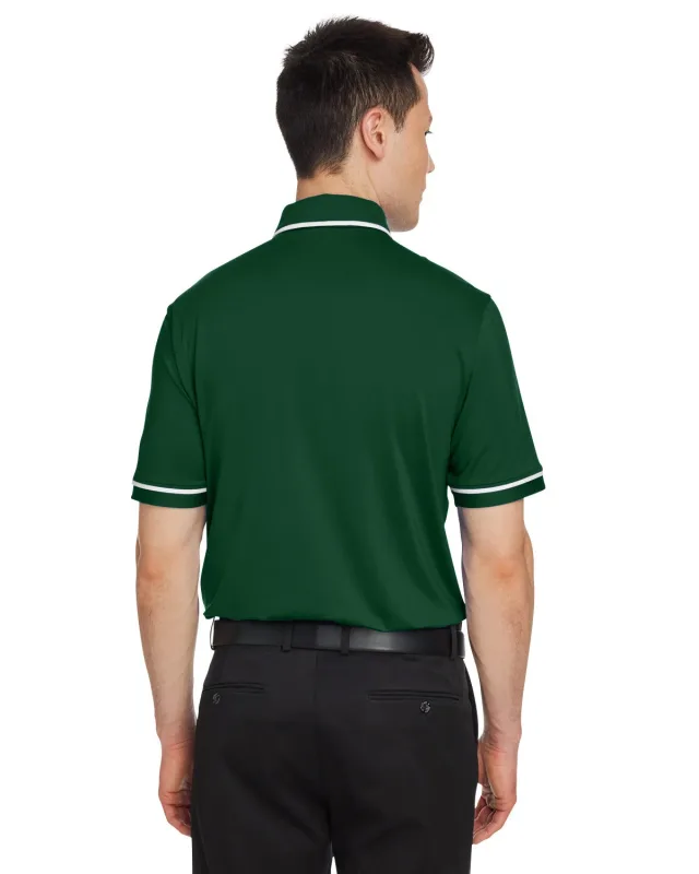 Under Armour Men's Tipped Teams Performance Polo — view 19
