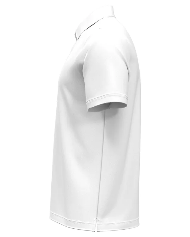 Under Armour Men's Tipped Teams Performance Polo — view 2