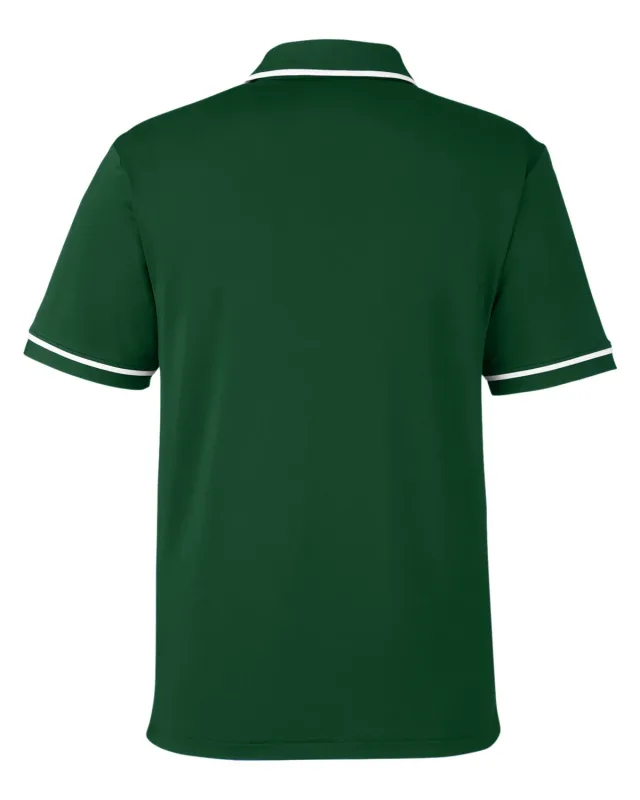 Under Armour Men's Tipped Teams Performance Polo — view 22