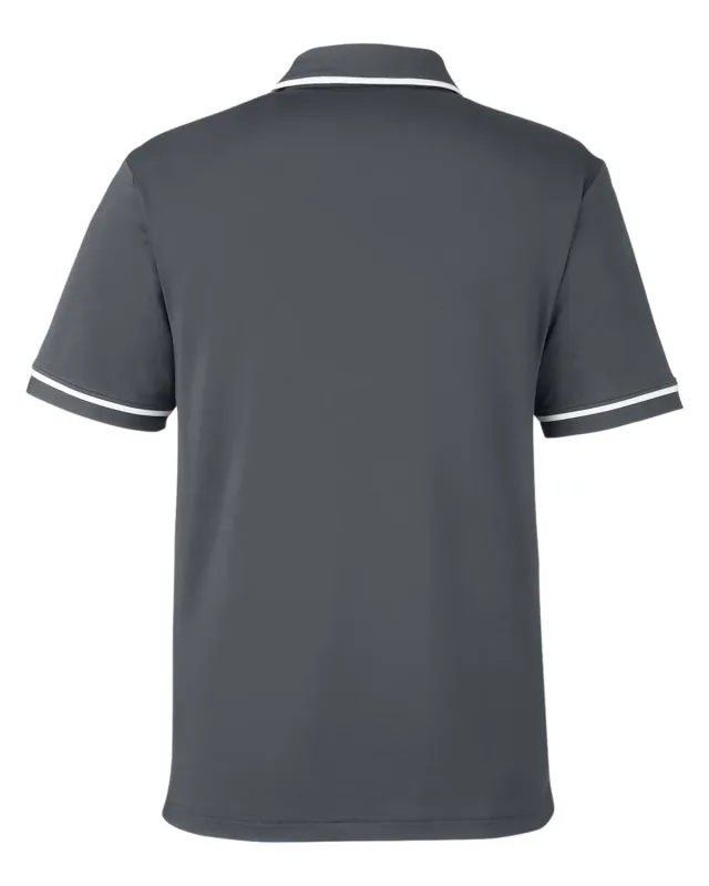 Under Armour Men's Tipped Teams Performance Polo — view 30