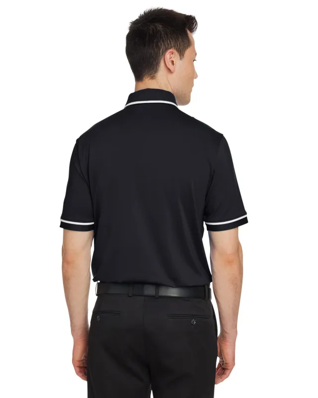 Under Armour Men's Tipped Teams Performance Polo — view 36