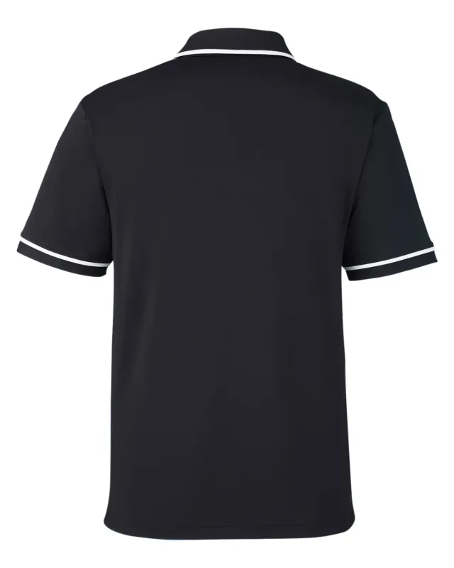 Under Armour Men's Tipped Teams Performance Polo — view 39