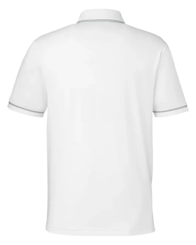 Under Armour Men's Tipped Teams Performance Polo — view 4