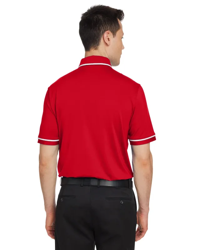 Under Armour Men's Tipped Teams Performance Polo — view 45