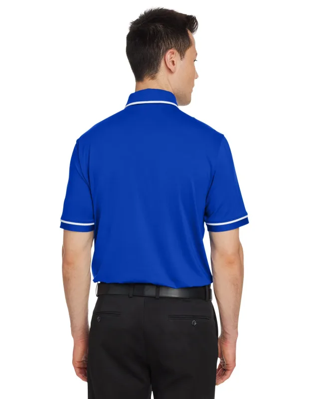 Under Armour Men's Tipped Teams Performance Polo — view 53