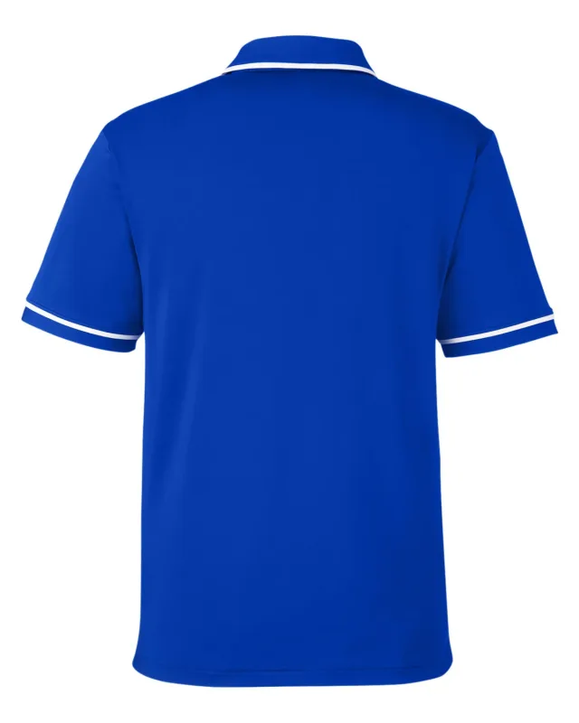 Under Armour Men's Tipped Teams Performance Polo — view 56