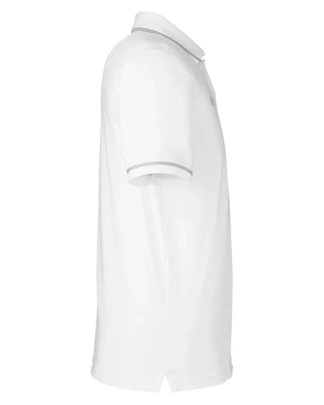 Under Armour Men's Tipped Teams Performance Polo — view 6