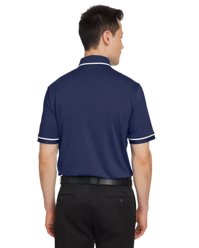 Under Armour Men's Tipped Teams Performance Polo — view 62