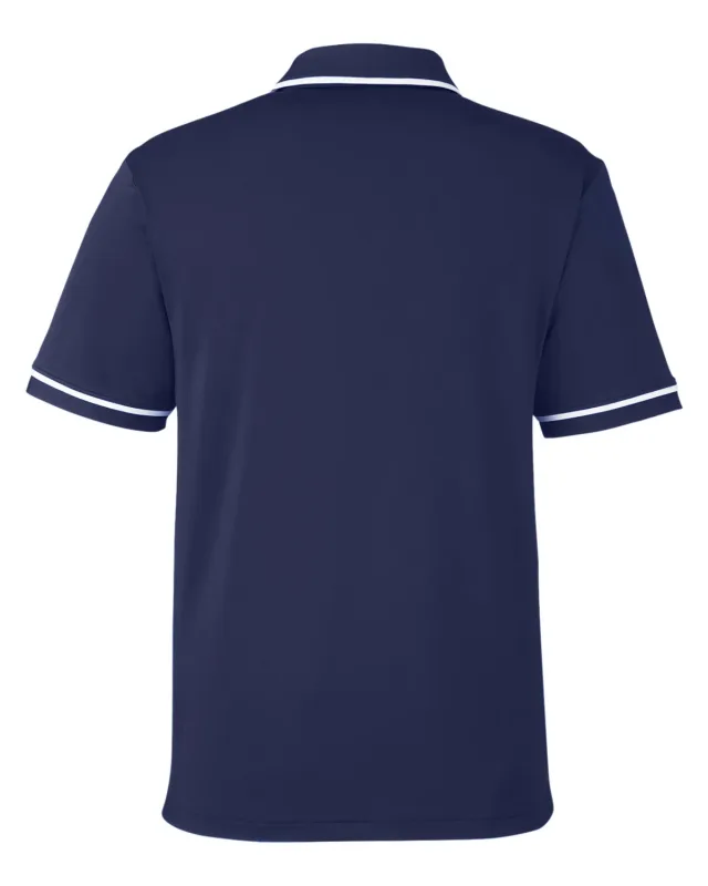 Under Armour Men's Tipped Teams Performance Polo — view 65