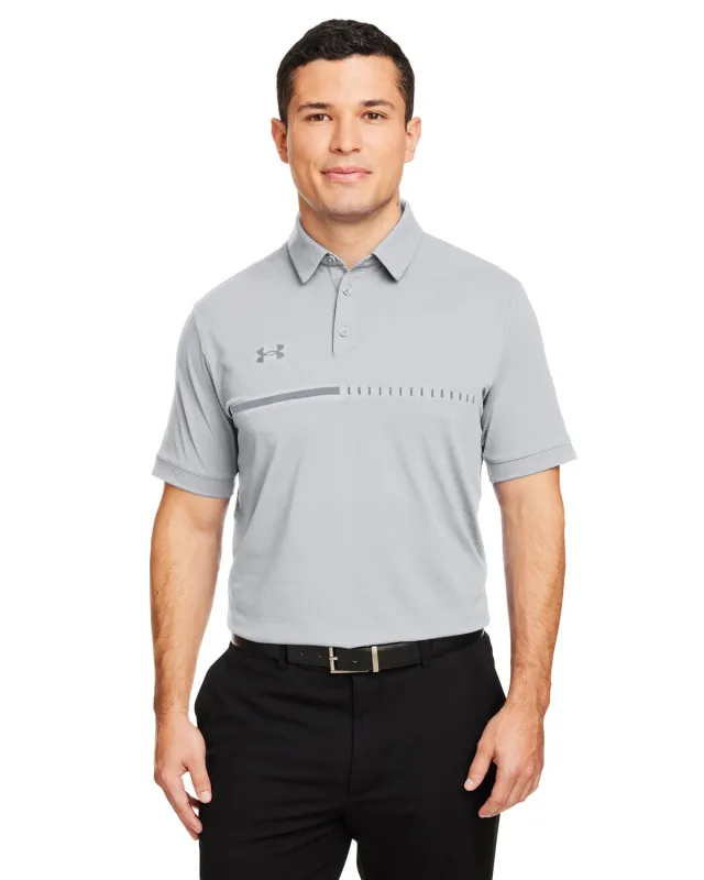 Under Armour Men's Title Polo — view 10