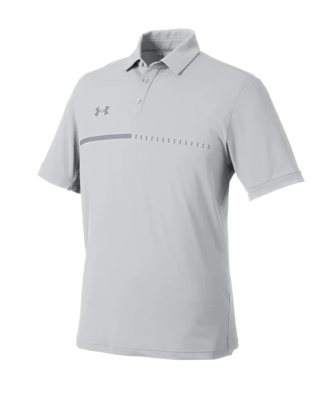 Under Armour Men's Title Polo — view 12