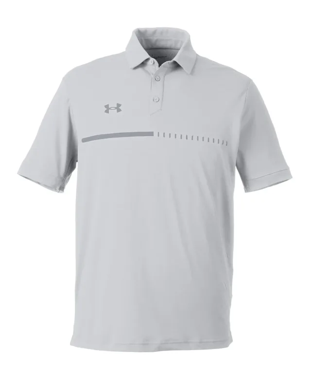 Under Armour Men's Title Polo — view 14