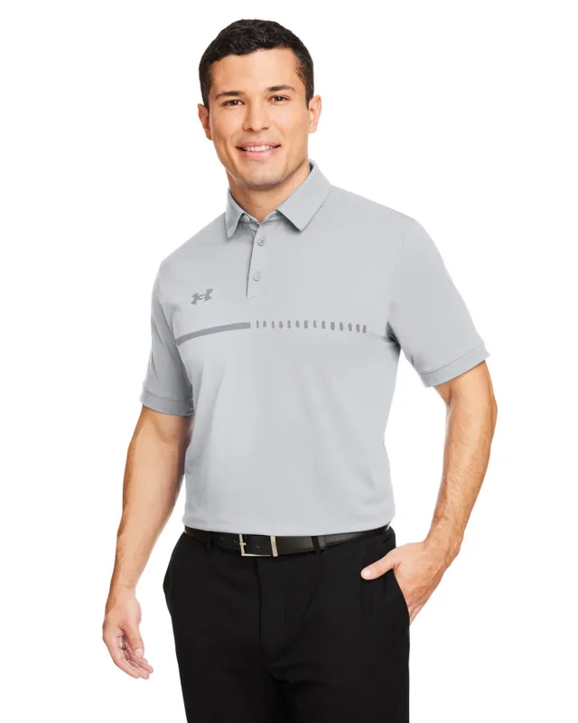Under Armour Men's Title Polo — view 15