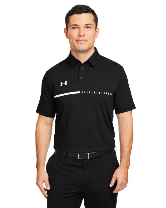 Under Armour Men's Title Polo — view 18
