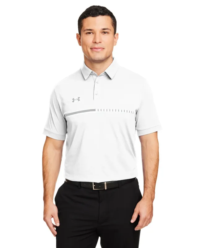 Under Armour Men's Title Polo — view 2