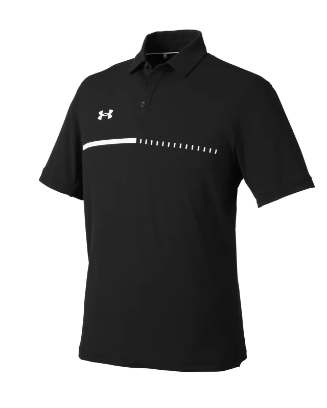 Under Armour Men's Title Polo — view 20