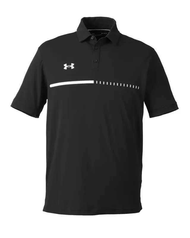 Under Armour Men's Title Polo — view 22