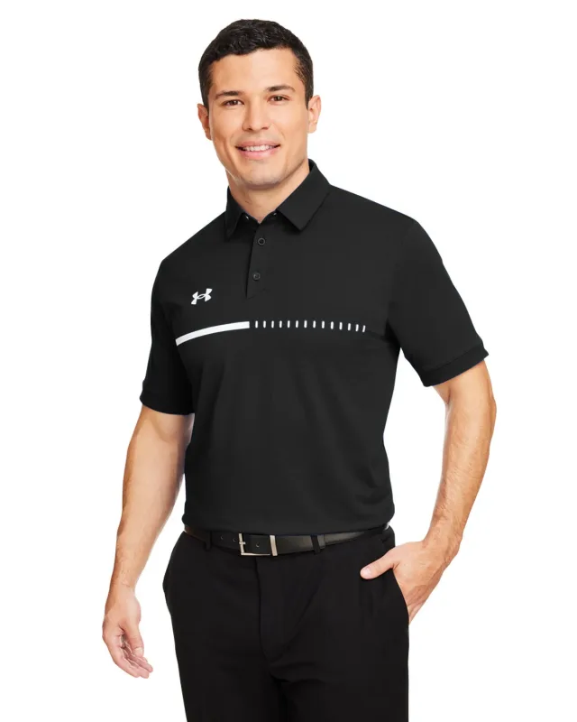 Under Armour Men's Title Polo — view 23