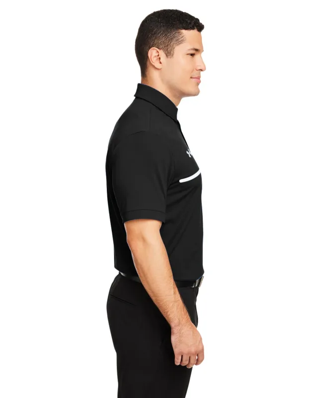 Under Armour Men's Title Polo — view 24
