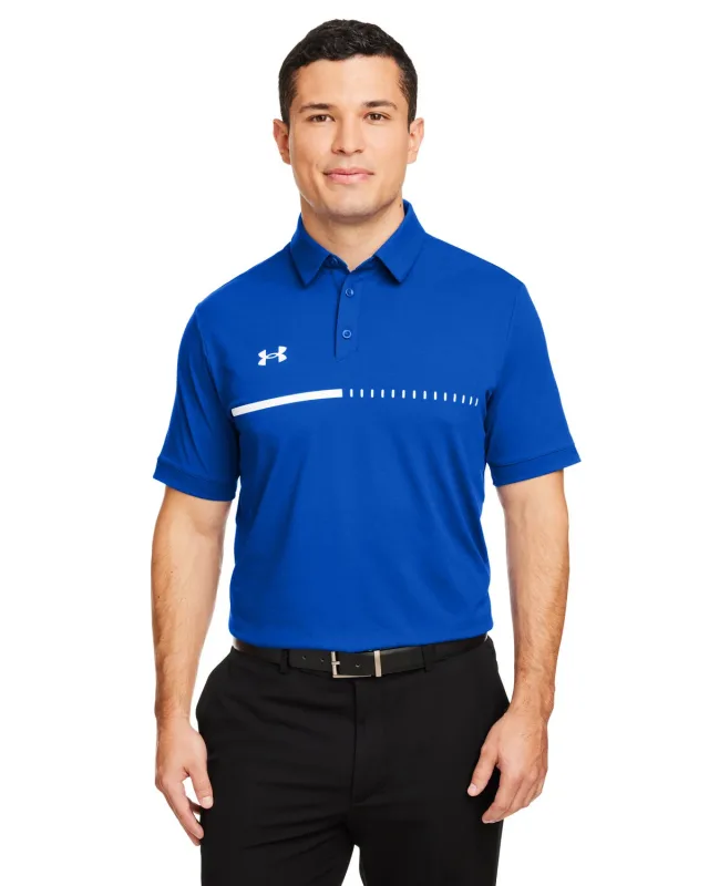 Under Armour Men's Title Polo — view 26