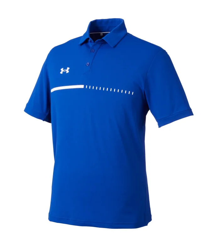 Under Armour Men's Title Polo — view 28