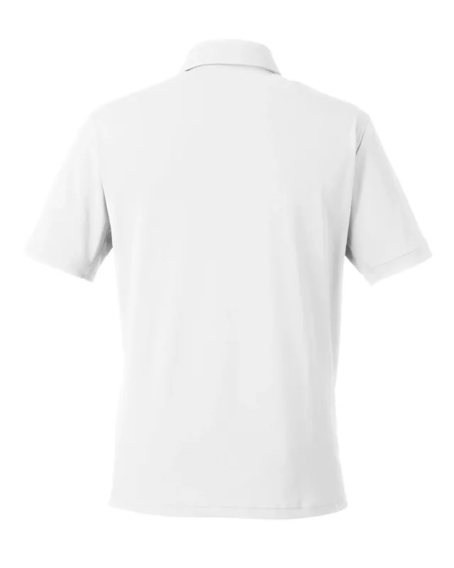 Under Armour Men's Title Polo — view 3