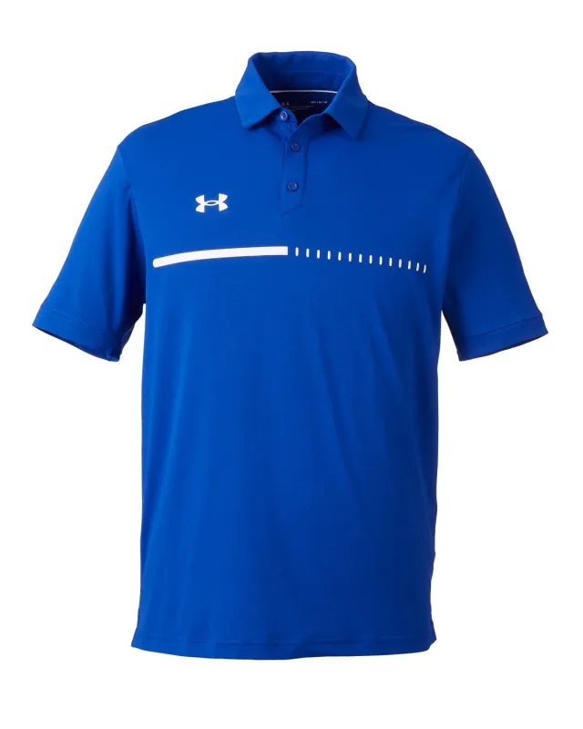 Under Armour Men's Title Polo — view 30