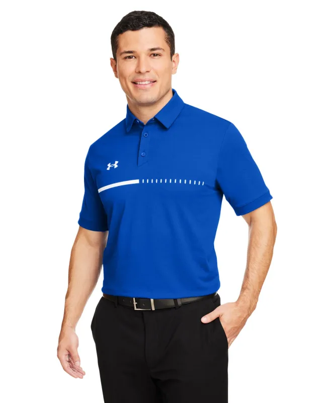 Under Armour Men's Title Polo — view 31