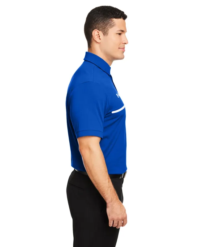 Under Armour Men's Title Polo — view 32