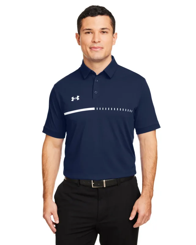 Under Armour Men's Title Polo — view 34