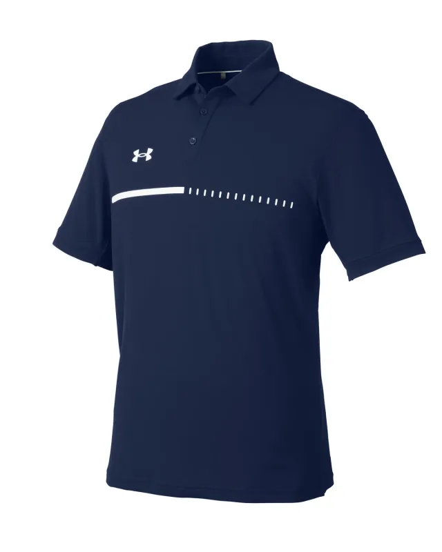 Under Armour Men's Title Polo — view 36