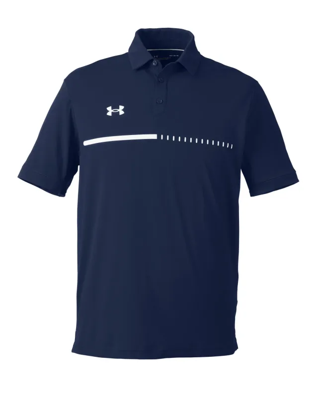 Under Armour Men's Title Polo — view 38