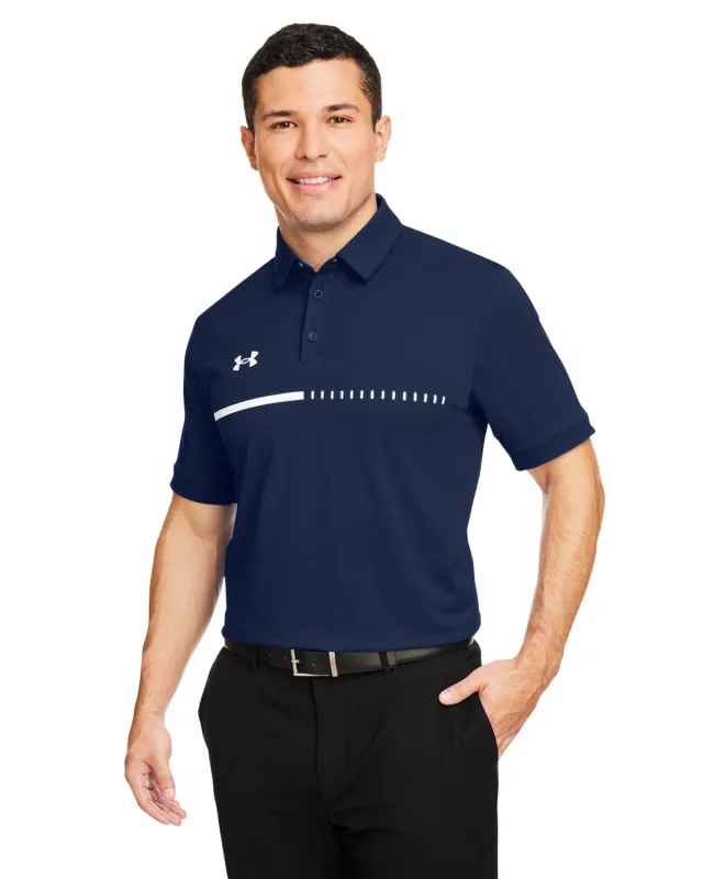 Under Armour Men's Title Polo — view 39