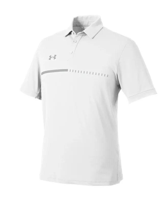 Under Armour Men's Title Polo — view 4
