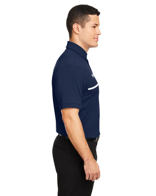 Under Armour Men's Title Polo — view 40