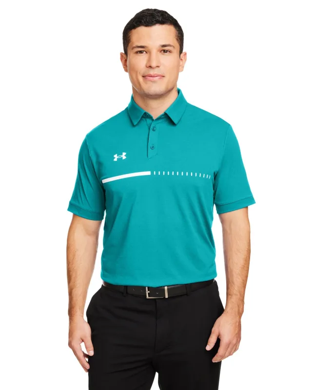 Under Armour Men's Title Polo — view 42