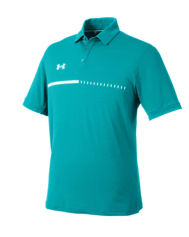 Under Armour Men's Title Polo — view 44