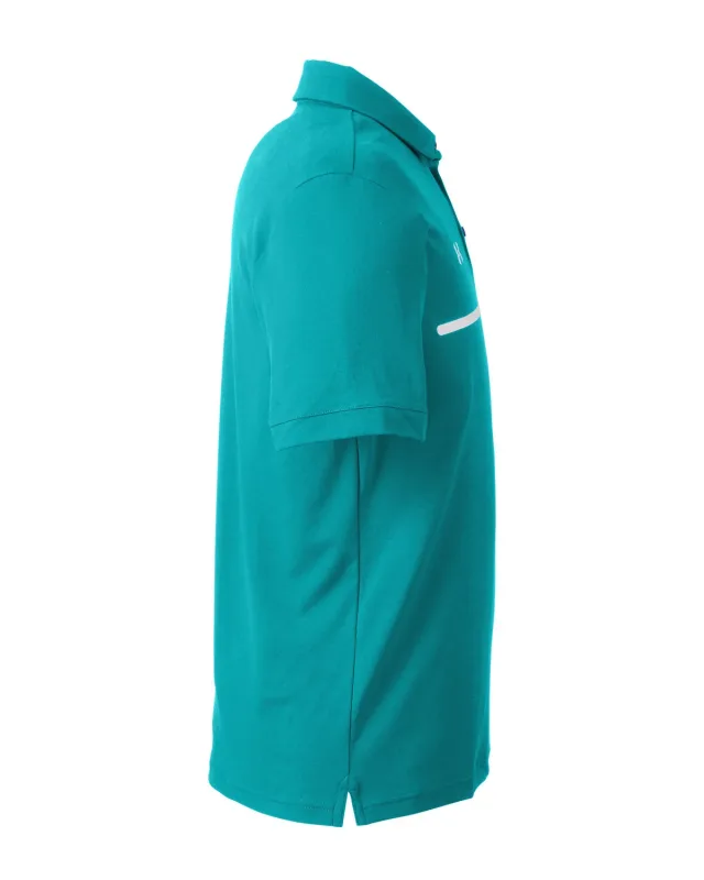 Under Armour Men's Title Polo — view 45