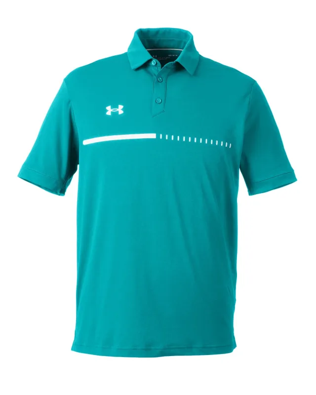 Under Armour Men's Title Polo — view 46