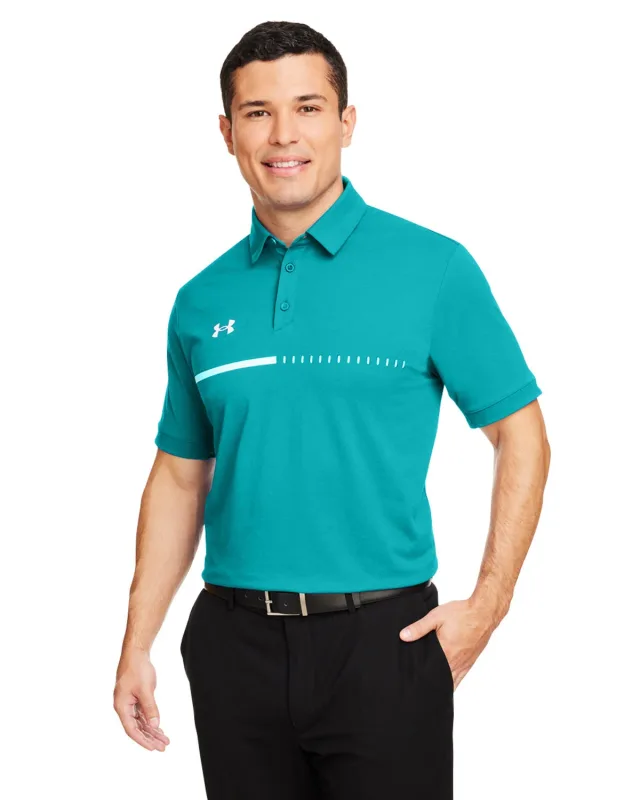 Under Armour Men's Title Polo — view 47