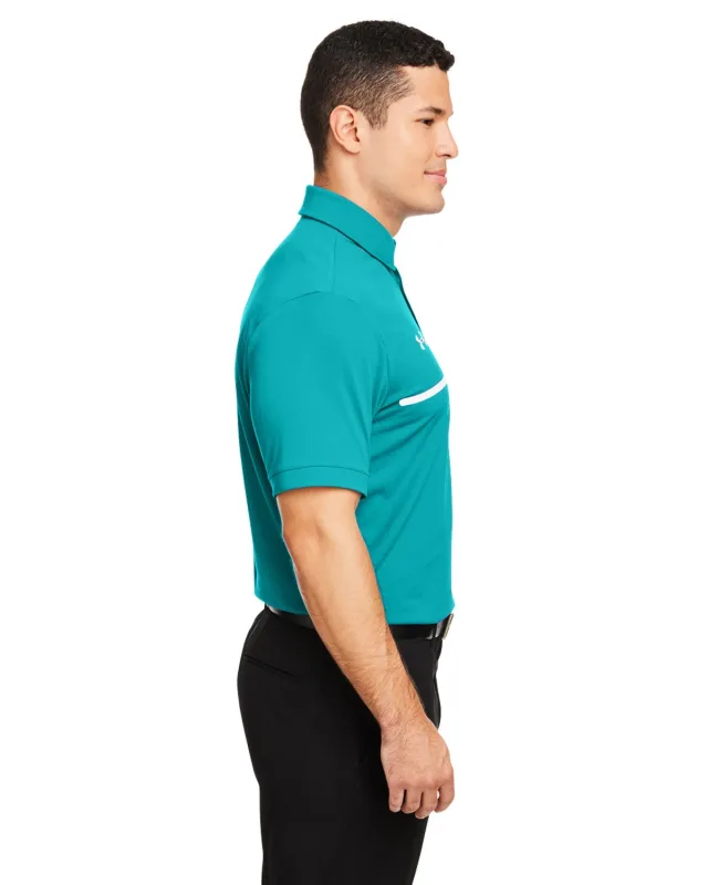 Under Armour Men's Title Polo — view 48