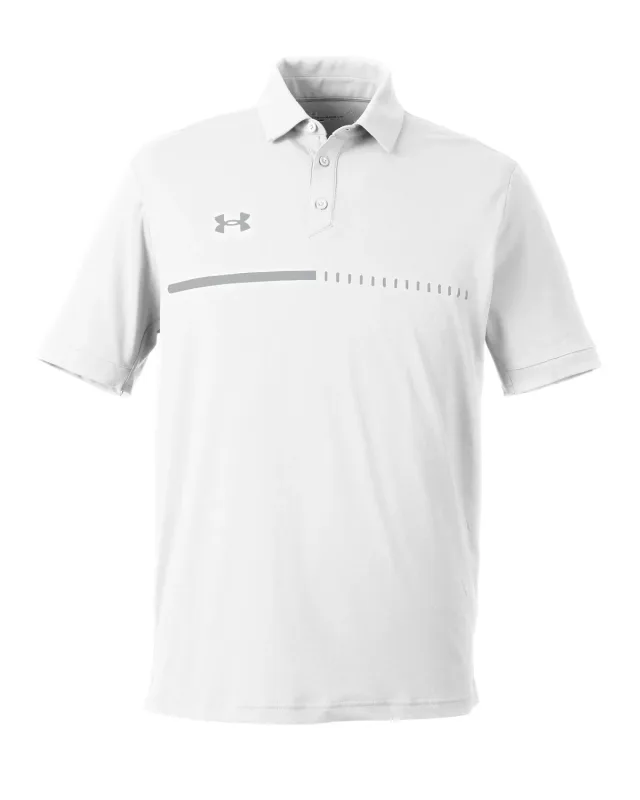Under Armour Men's Title Polo — view 6