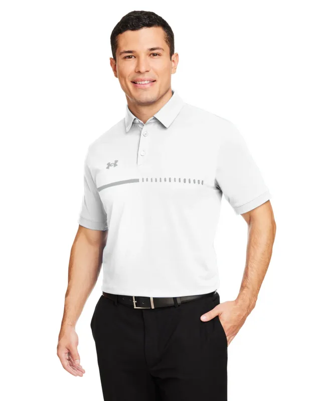 Under Armour Men's Title Polo — view 7