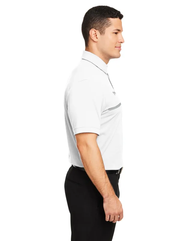 Under Armour Men's Title Polo — view 8