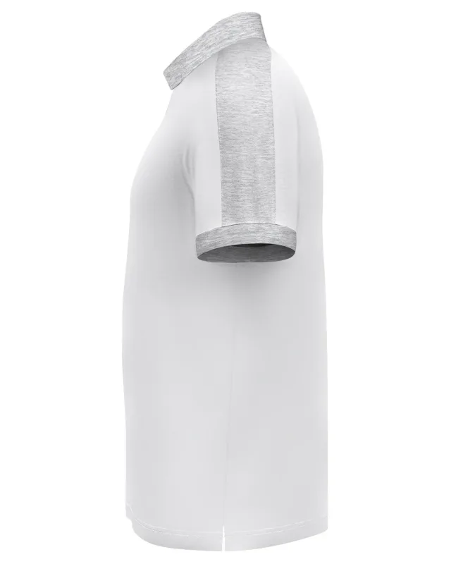 Under Armour Men's Trophy Level Polo — view 2