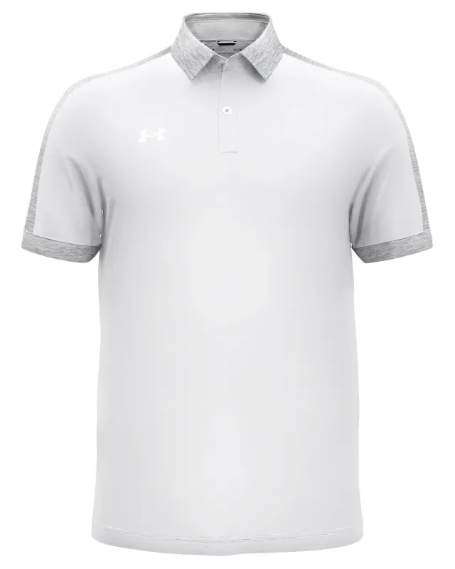 Under Armour Men's Trophy Level Polo — view 3